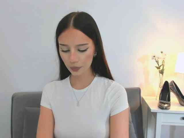 EmilyDirty webcam
