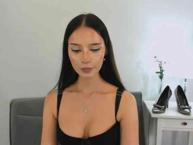 EmilyDirty webcam
