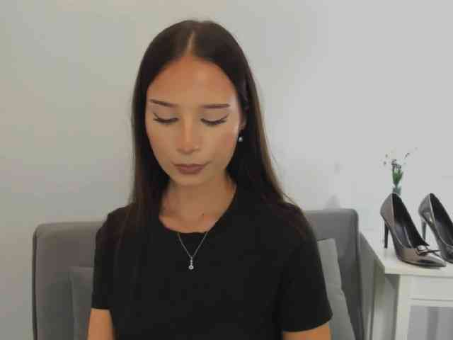 EmilyDirty webcam