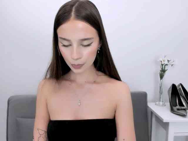 EmilyDirty webcam