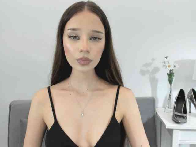 EmilyDirty webcam