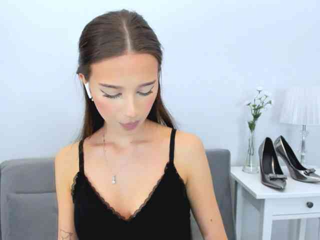 EmilyDirty webcam