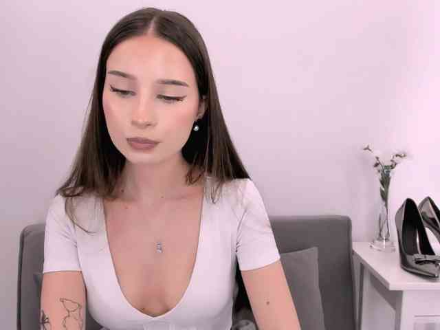 EmilyDirty webcam