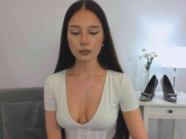 EmilyDirty webcam