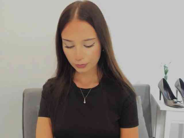 EmilyDirty webcam