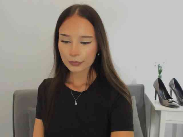 EmilyDirty webcam