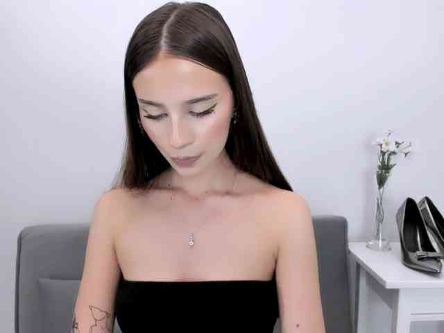 EmilyDirty webcam