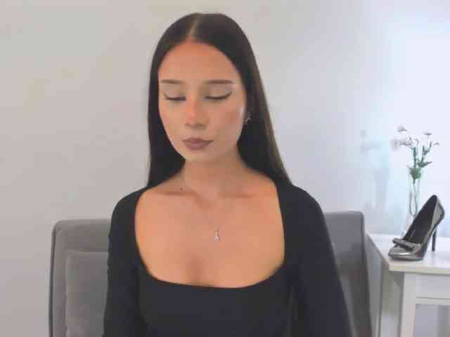 EmilyDirty webcam