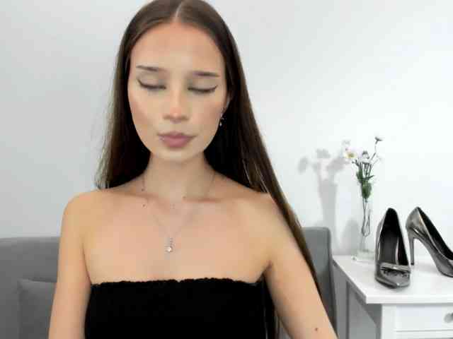 EmilyDirty webcam