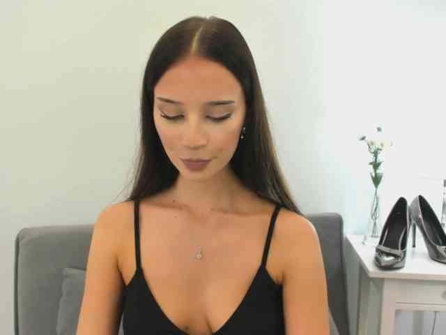 EmilyDirty webcam