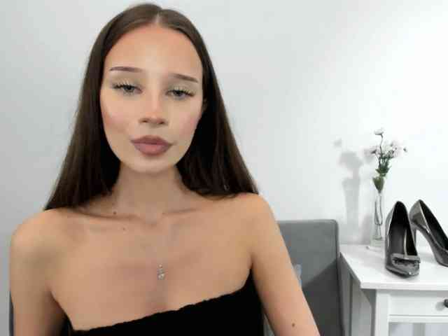 EmilyDirty webcam