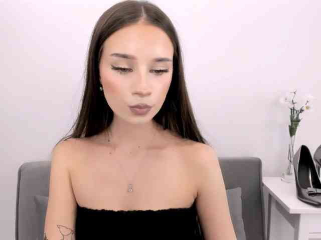 EmilyDirty webcam