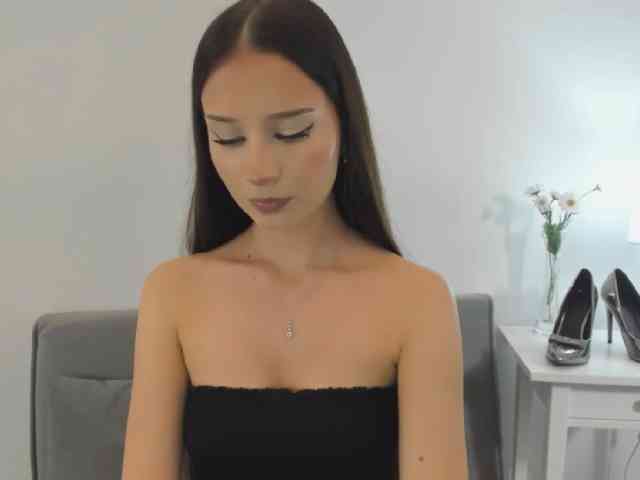 EmilyDirty webcam