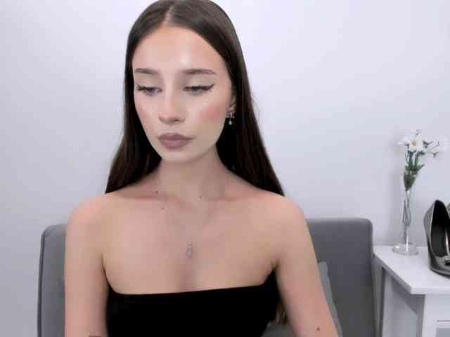 EmilyDirty webcam
