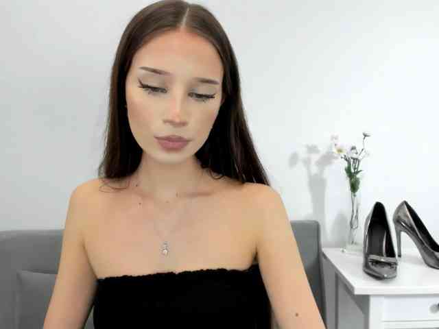 EmilyDirty webcam