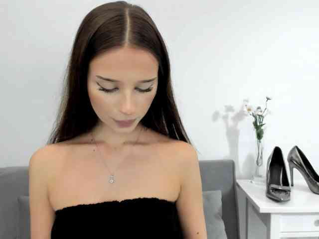 EmilyDirty webcam