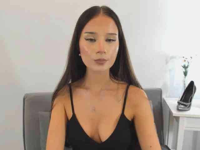 EmilyDirty webcam