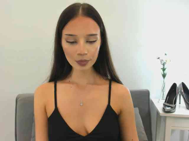 EmilyDirty webcam