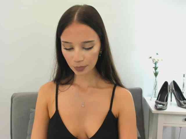 EmilyDirty webcam