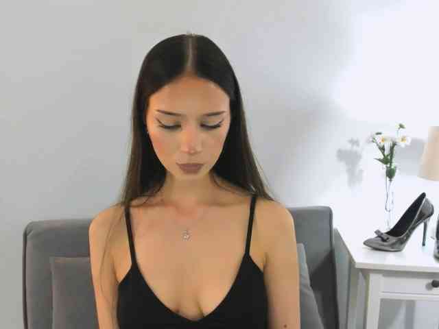 EmilyDirty webcam