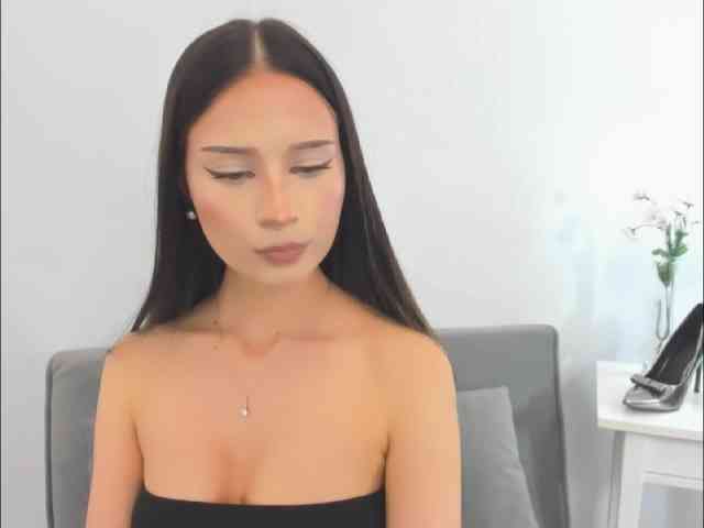 EmilyDirty webcam