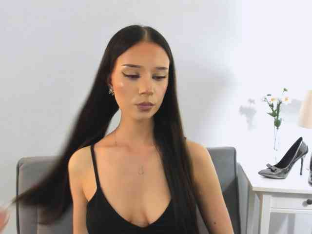 EmilyDirty webcam