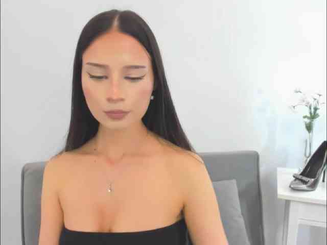 EmilyDirty webcam