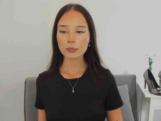 EmilyDirty webcam