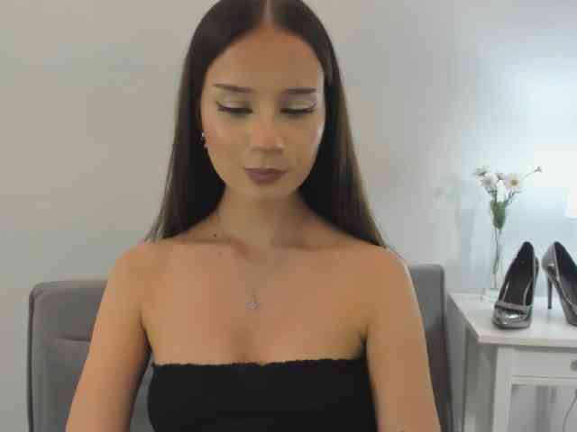 EmilyDirty webcam
