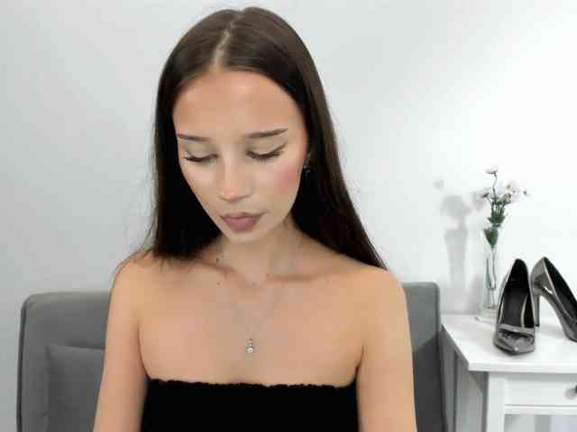 EmilyDirty webcam