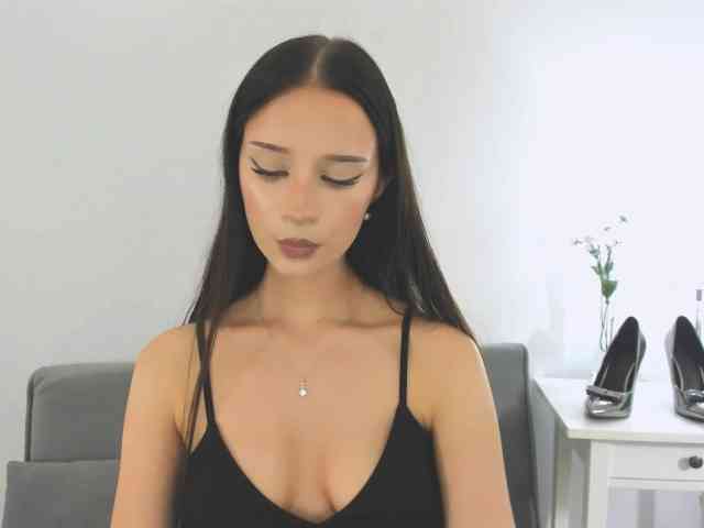 EmilyDirty webcam