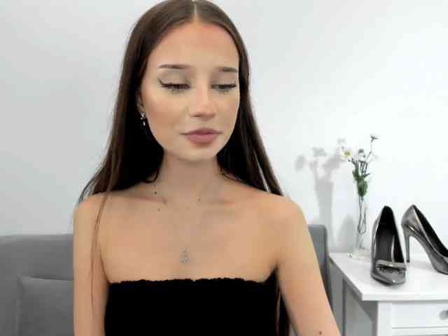 EmilyDirty webcam