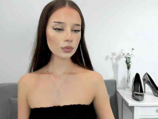 EmilyDirty webcam