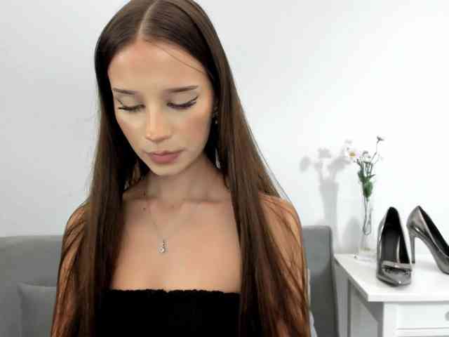 EmilyDirty webcam