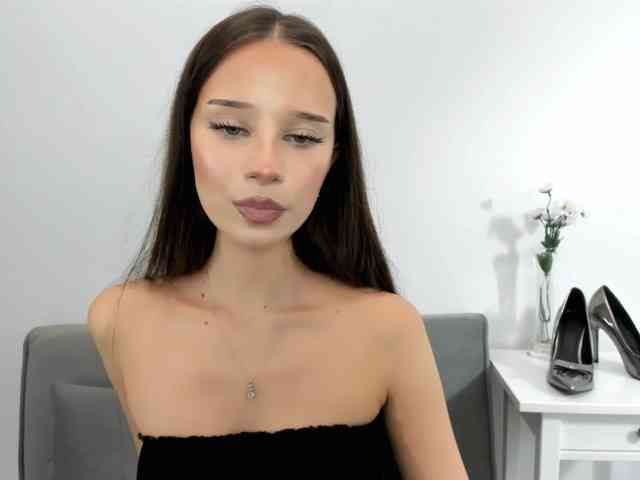 EmilyDirty webcam