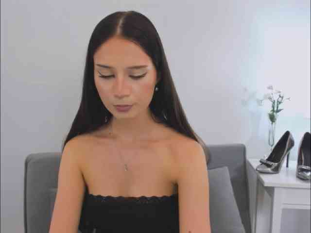 EmilyDirty webcam