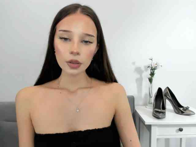 EmilyDirty webcam