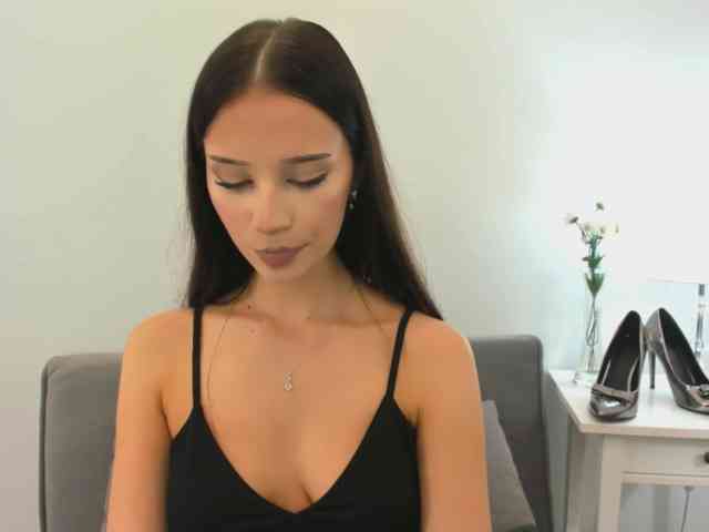 EmilyDirty webcam