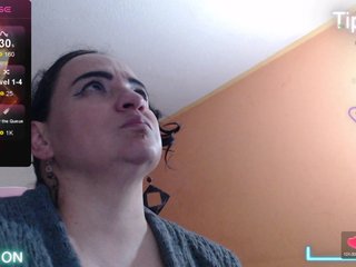 miaabrownn2 Porn Show