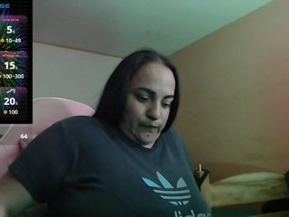 miaabrownn2 Porn Show