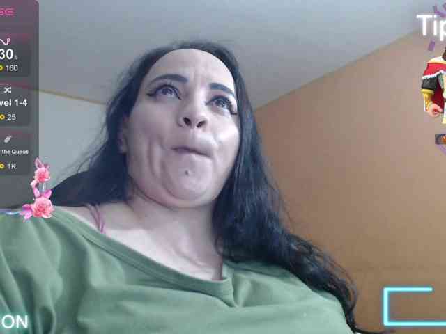 miaabrownn2 Live Webcam on BongaCams