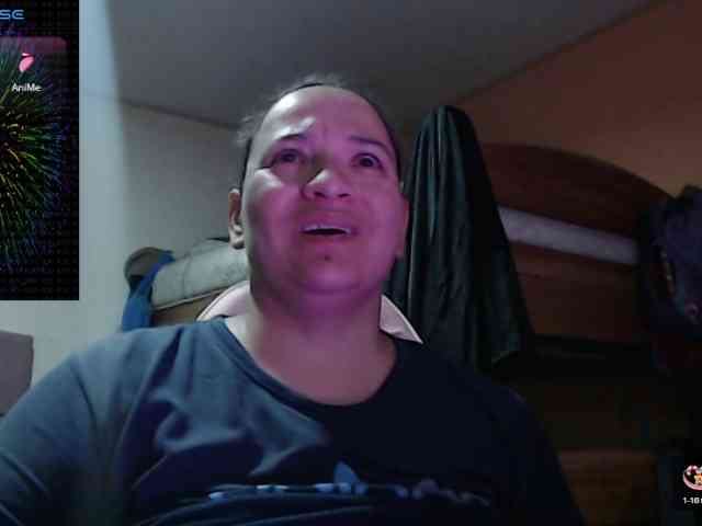 miaabrownn2 Live Webcam on BongaCams