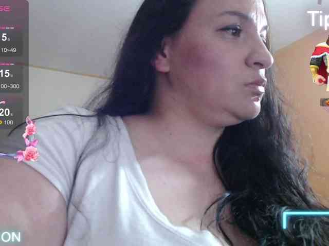 sexy striptease Miaabrownn2