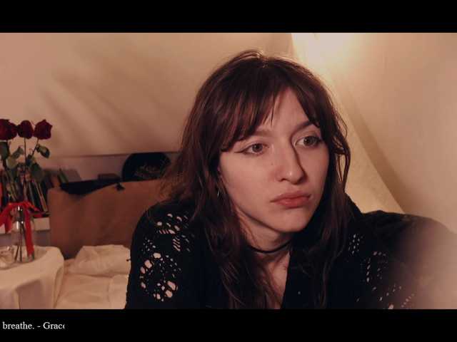 WebCora's BongaCams show and profile