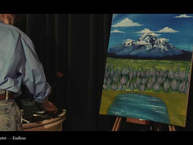 WebCora's BongaCams show and profile