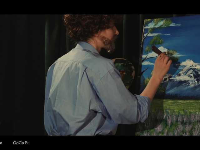 WebCora's BongaCams show and profile