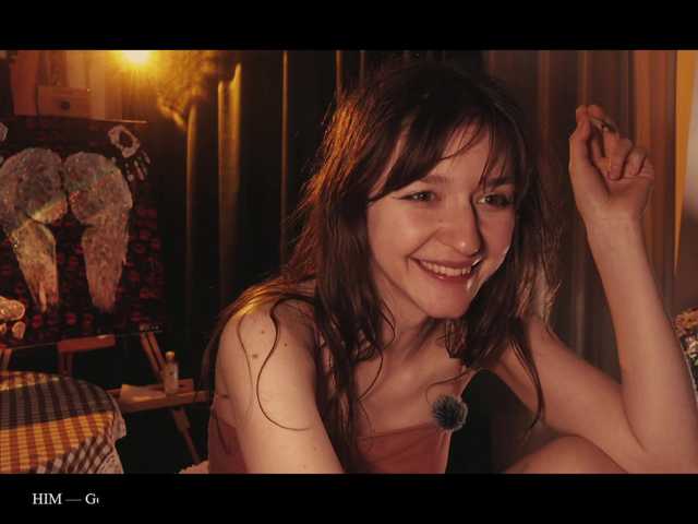 WebCora's BongaCams show and profile