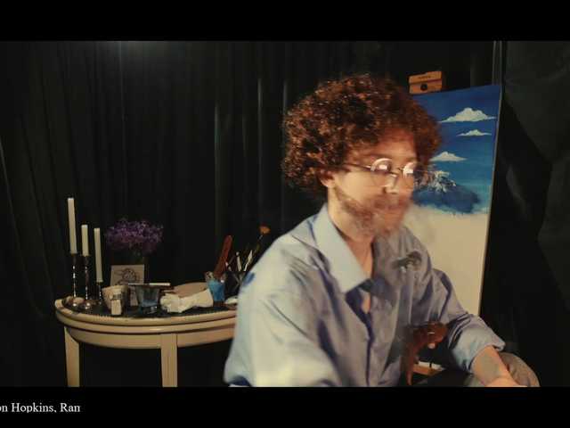 WebCora's BongaCams show and profile