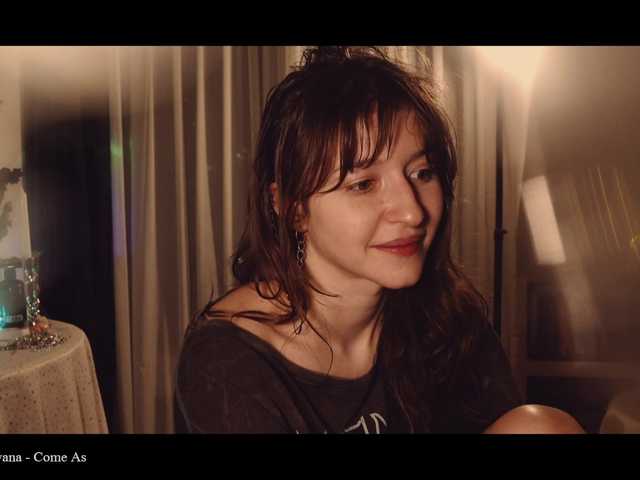 WebCora's BongaCams show and profile