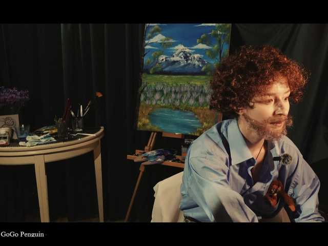 WebCora's BongaCams show and profile